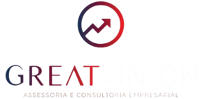 logo empresa great union empresarial