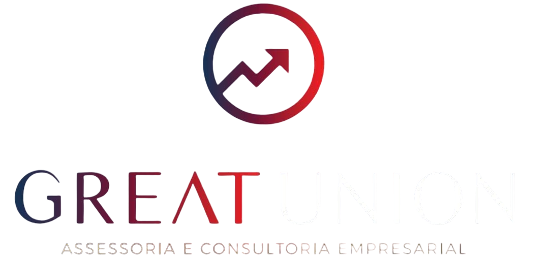 logo empresa great union empresarial