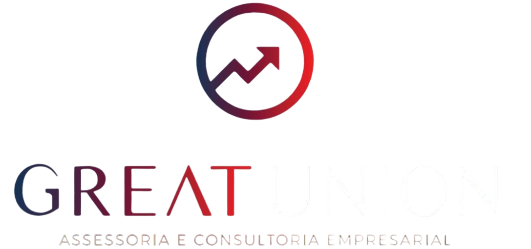 logo empresa great union empresarial